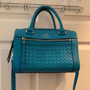 Kate Spade handbag used